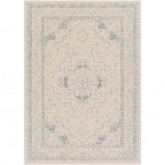 Surya Veranda VRD-2300 2' x 2'11" Rug