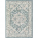 Surya Veranda VRD-2301 2' x 2'11" Rug