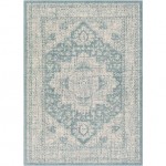 Surya Veranda VRD-2301 5'3" x 7'3" Rug