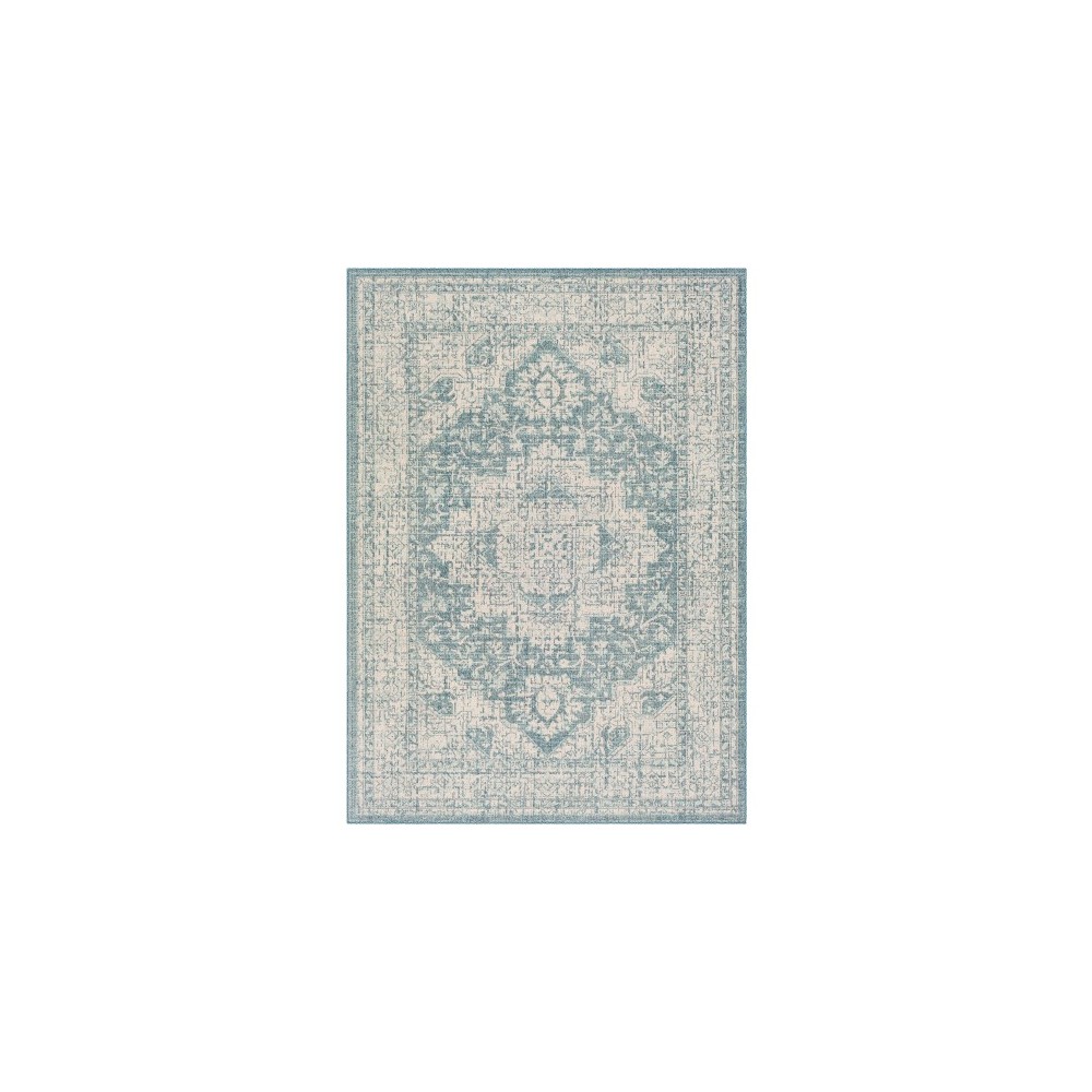 Surya Veranda VRD-2301 5'3" x 7'3" Rug Surya Veranda VRD-2301 5'3" x 7'3" Rug
