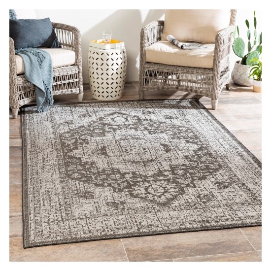 Surya Veranda VRD-2302 2' x 2'11" Rug