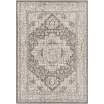 Surya Veranda VRD-2302 5'3" x 7'3" Rug