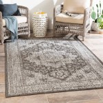 Surya Veranda VRD-2302 5'3" x 7'3" Rug