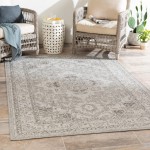 Surya Veranda VRD-2303 2' x 2'11" Rug