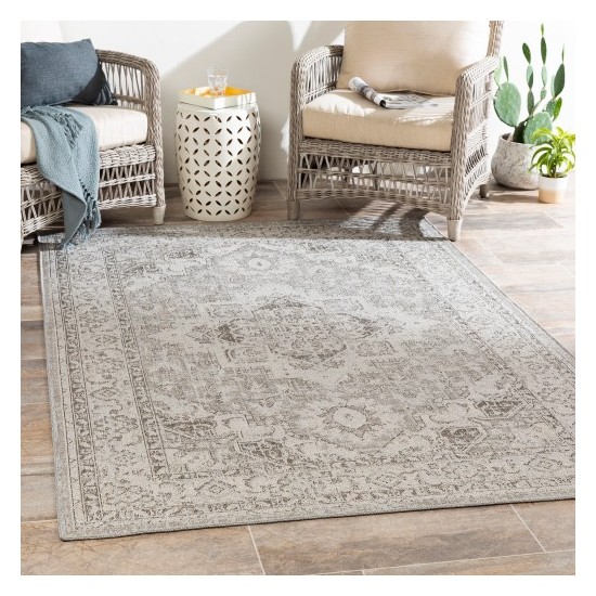 Surya Veranda VRD-2303 2' x 2'11" Rug