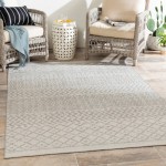 Surya Veranda VRD-2304 2' x 2'11" Rug