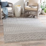 Surya Veranda VRD-2305 2' x 2'11" Rug