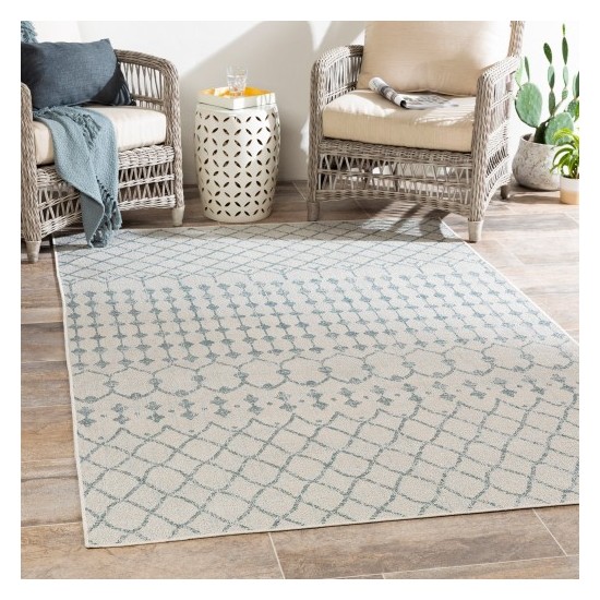 Surya Veranda VRD-2306 2' x 2'11" Rug