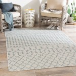 Surya Veranda VRD-2306 5'3" x 7'3" Rug