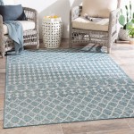 Surya Veranda VRD-2307 2' x 2'11" Rug