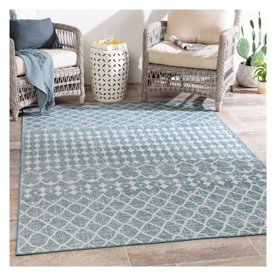 Surya Veranda VRD-2307 2' x 2'11" Rug