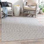 Surya Veranda VRD-2308 6'7" x 9' Rug
