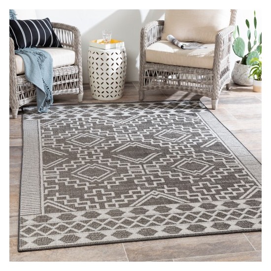 Surya Veranda VRD-2309 2' x 2'11" Rug