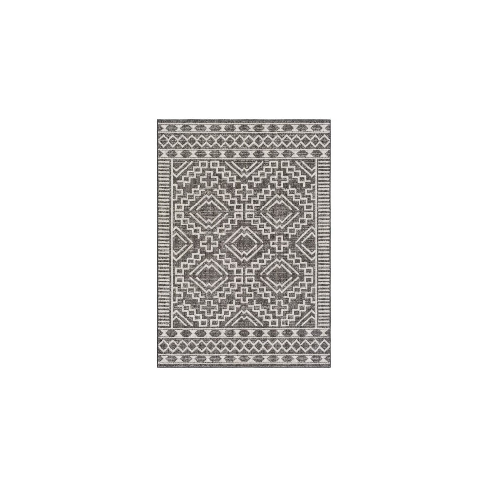 Surya Veranda VRD-2309 6'7" x 9' Rug Surya Veranda VRD-2309 6'7" x 9' Rug