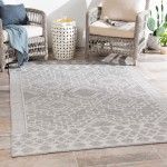 Surya Veranda VRD-2310 2' x 2'11" Rug