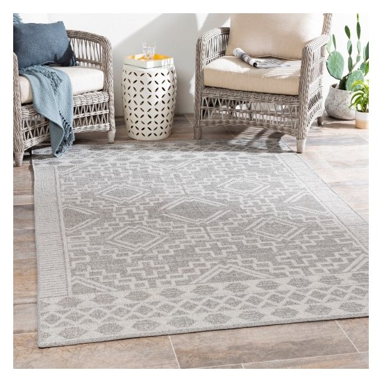 Surya Veranda VRD-2310 2' x 2'11" Rug