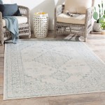 Surya Veranda VRD-2311 2' x 2'11" Rug