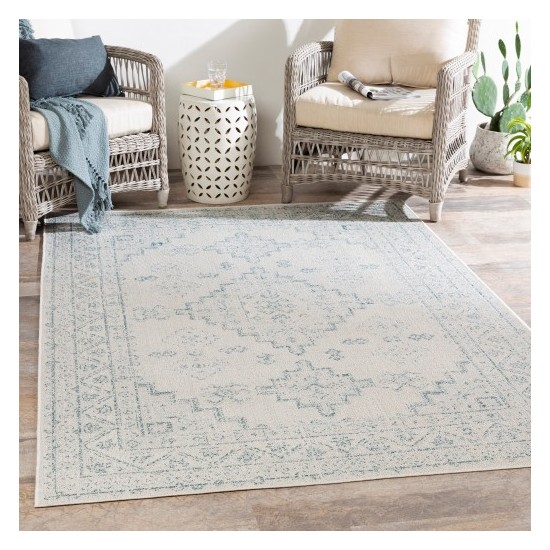 Surya Veranda VRD-2311 2' x 2'11" Rug