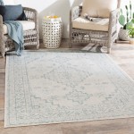 Surya Veranda VRD-2311 5'3" x 7'3" Rug