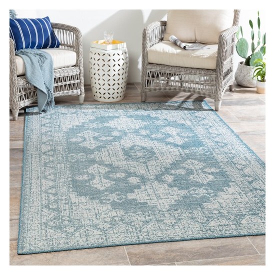 Surya Veranda VRD-2312 2' x 2'11" Rug