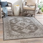 Surya Veranda VRD-2313 2' x 2'11" Rug