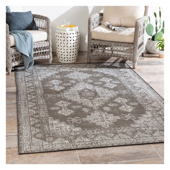 Surya Veranda VRD-2313 5'3" x 7'3" Rug