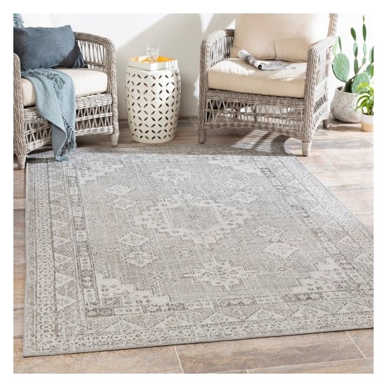 Surya Veranda VRD-2314 2' x 2'11" Rug