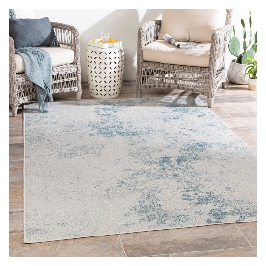 Surya Veranda VRD-2315 2' x 2'11" Rug