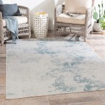 Surya Veranda VRD-2315 6'7" x 9' Rug