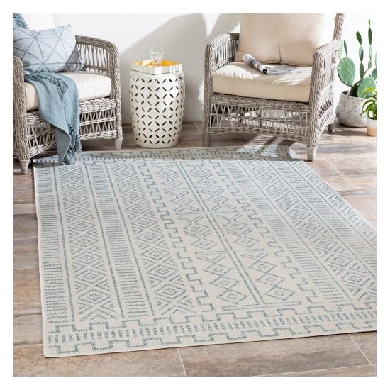 Surya Veranda VRD-2317 2' x 2'11" Rug