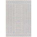 Surya Veranda VRD-2317 5'3" x 7'3" Rug