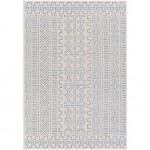 Surya Veranda VRD-2317 6'7" x 9' Rug