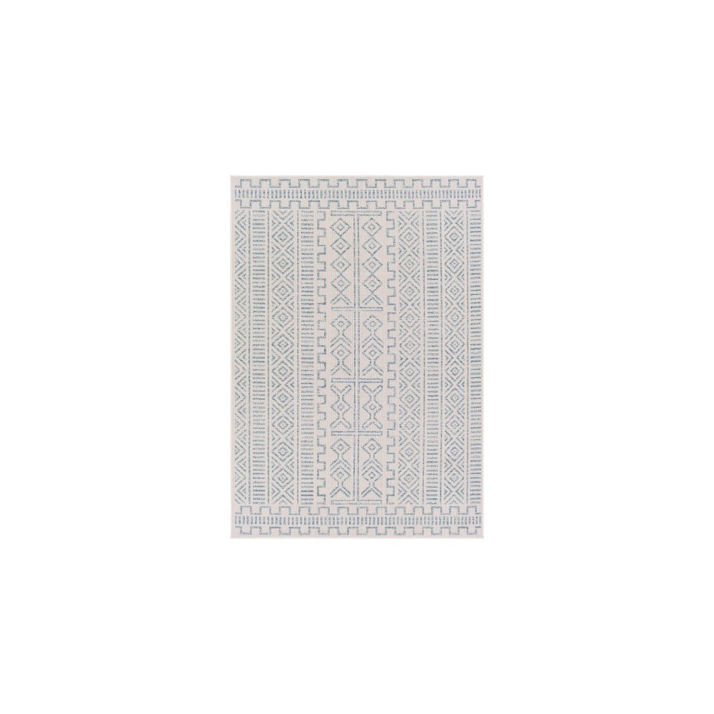 Surya Veranda VRD-2317 6'7" x 9' Rug Surya Veranda VRD-2317 6'7" x 9' Rug