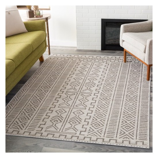 Surya Veranda VRD-2318 2' x 2'11" Rug