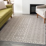 Surya Veranda VRD-2318 6'7" x 9' Rug