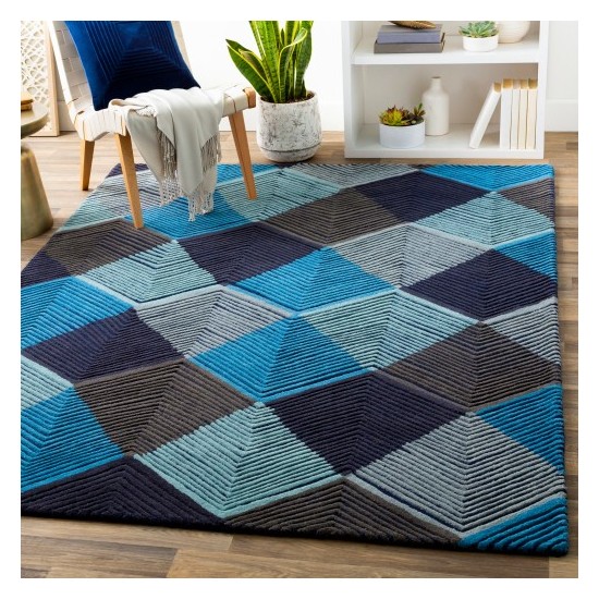 Surya Harlequin HQL-8042 2' x 3' Rug