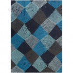 Surya Harlequin HQL-8042 5' x 8' Rug