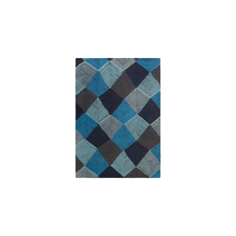 Surya Harlequin HQL-8042 5' x 8' Rug