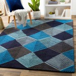 Surya Harlequin HQL-8042 8' x 10' Rug