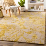 Surya Harlequin HQL-8043 2' x 3' Rug