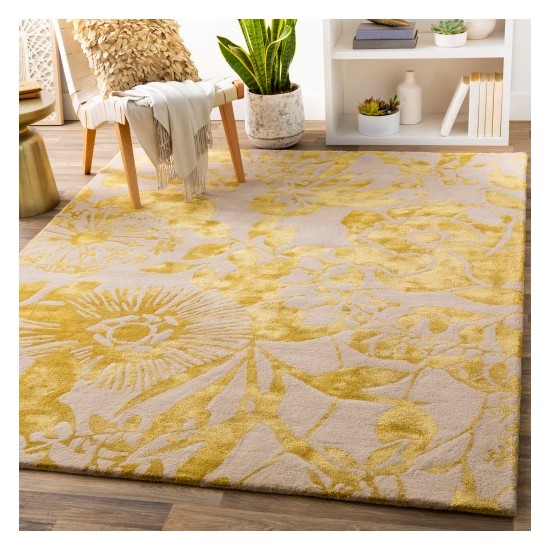 Surya Harlequin HQL-8043 5' x 8' Rug