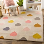 Surya Scion SCI-43 5' x 8' Rug