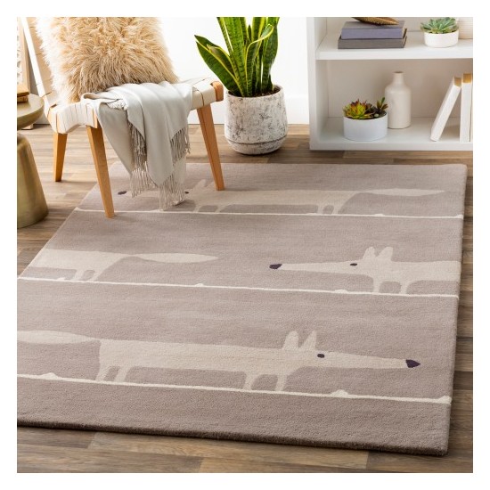 Surya Scion SCI-44 2' x 3' Rug