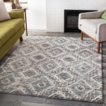 Surya La Maison LMS-2304 2' x 3' Rug