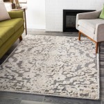 Surya La Maison LMS-2306 2' x 3' Rug