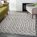 Surya La Maison LMS-2307 7'10" x 10'3" Rug