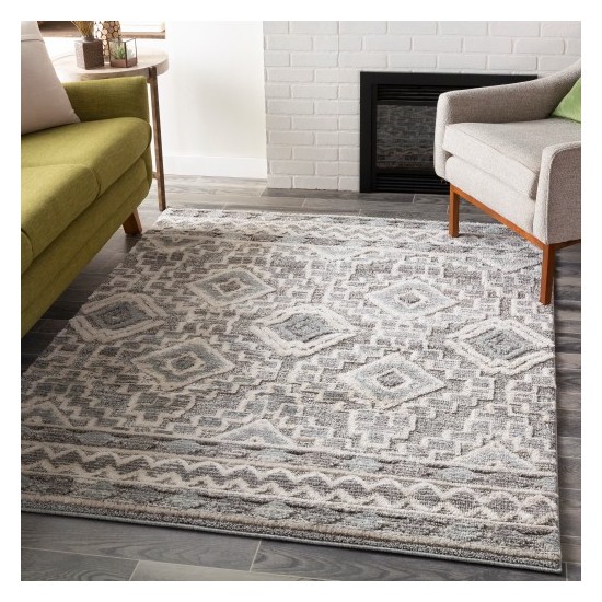 Surya La Maison LMS-2310 2' x 3' Rug