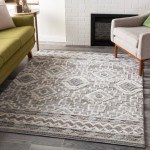 Surya La Maison LMS-2310 7'10" x 10'3" Rug