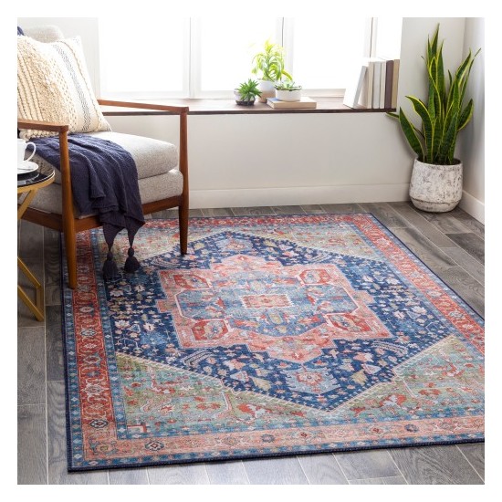 Surya Iris IRS-2312 2'3" x 3'9" Rug