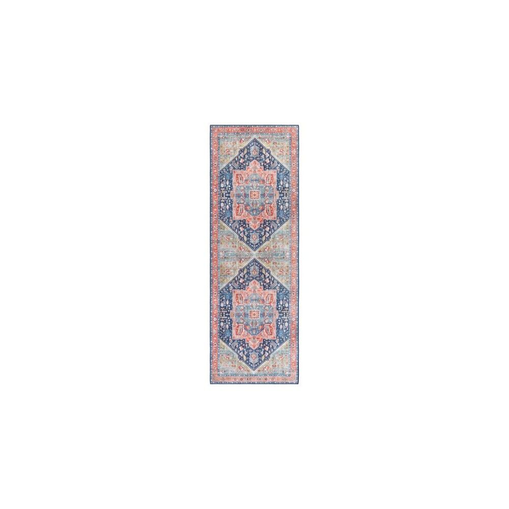 Surya Iris IRS-2312 5' x 7'6" Rug Surya Iris IRS-2312 5' x 7'6" Rug